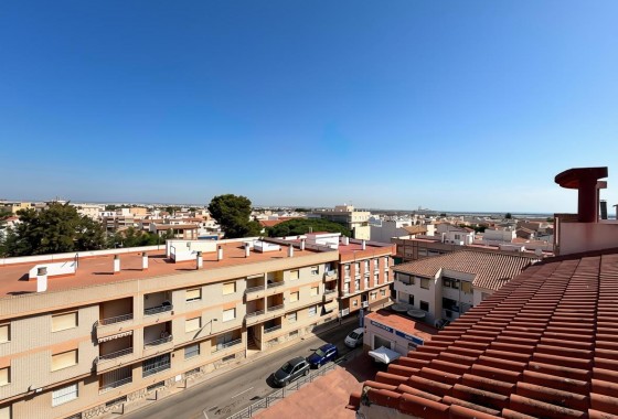 Resale - Apartment / flat - San Pedro del Pinatar - Villananitos