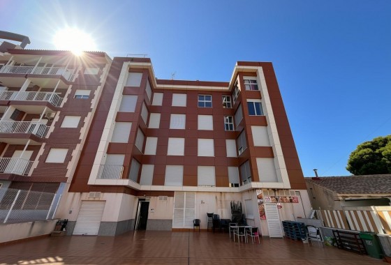 Resale - Apartment / flat - San Pedro del Pinatar - Villananitos
