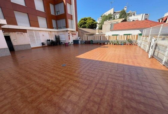 Resale - Apartment / flat - San Pedro del Pinatar - Villananitos