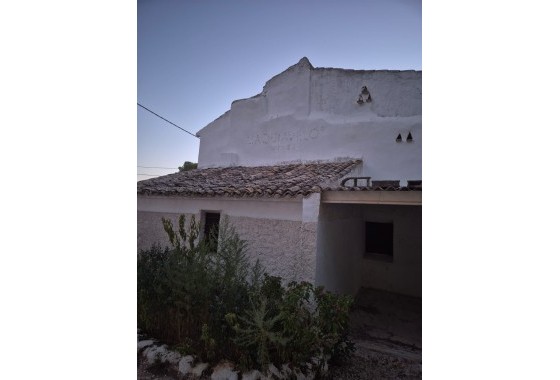 Revente - Country house - Yecla - Inland