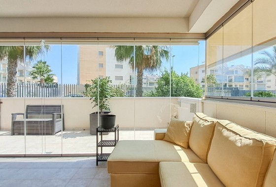 Revente - Appartement - Orihuela Costa - Los Dolses