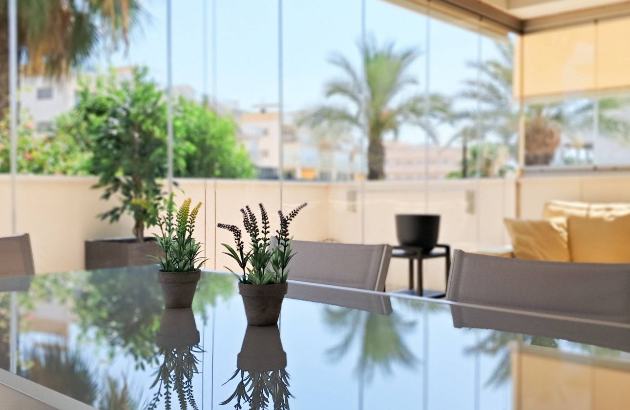 Revente - Appartement - Orihuela Costa - Los Dolses