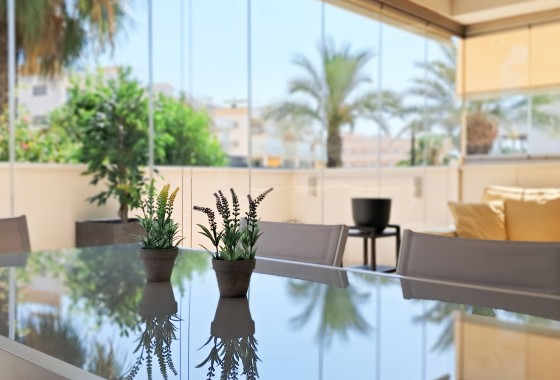 Revente - Appartement - Orihuela Costa - Los Dolses