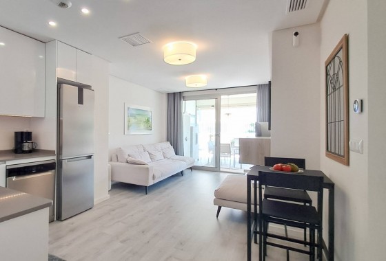 Revente - Appartement - Orihuela Costa - Los Dolses
