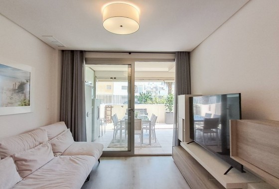 Revente - Appartement - Orihuela Costa - Los Dolses