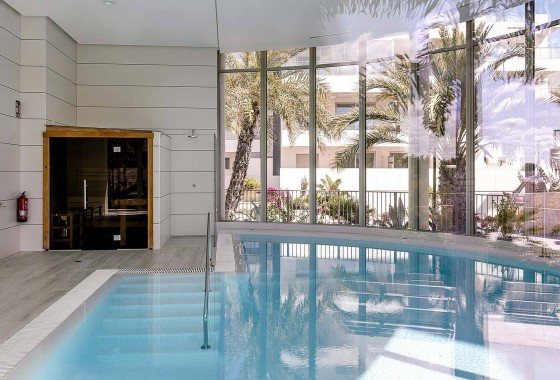 Revente - Appartement - Orihuela Costa - Los Dolses