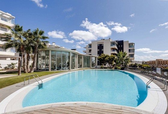 Revente - Appartement - Orihuela Costa - Los Dolses