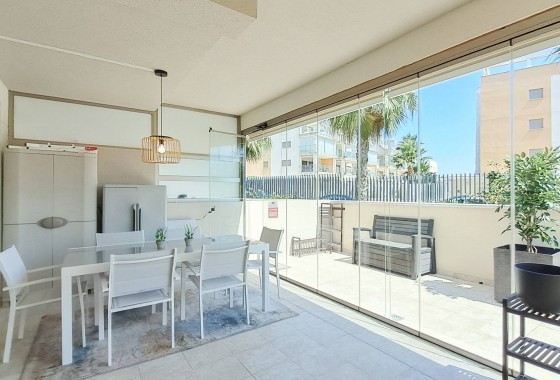 Revente - Appartement - Orihuela Costa - Los Dolses