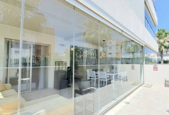 Revente - Appartement - Orihuela Costa - Los Dolses