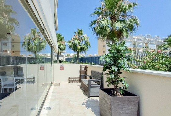 Revente - Appartement - Orihuela Costa - Los Dolses
