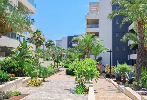 Revente - Appartement - Orihuela Costa - Los Dolses