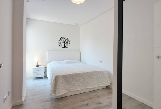 Revente - Appartement - Orihuela Costa - Los Dolses