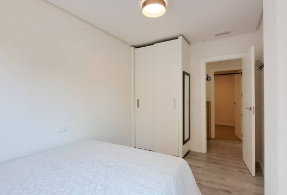 Revente - Appartement - Orihuela Costa - Los Dolses