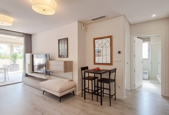 Revente - Appartement - Orihuela Costa - Los Dolses