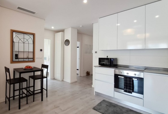 Revente - Appartement - Orihuela Costa - Los Dolses