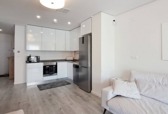 Revente - Appartement - Orihuela Costa - Los Dolses