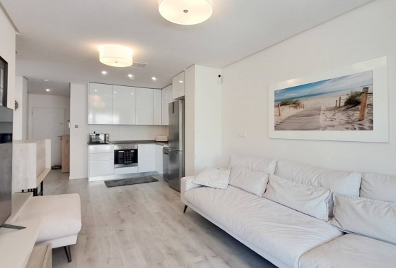 Revente - Appartement - Orihuela Costa - Los Dolses