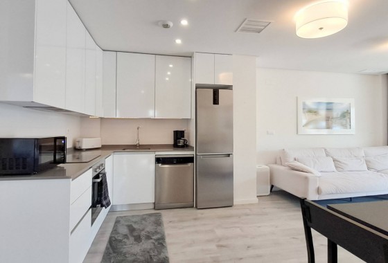 Revente - Appartement - Orihuela Costa - Los Dolses