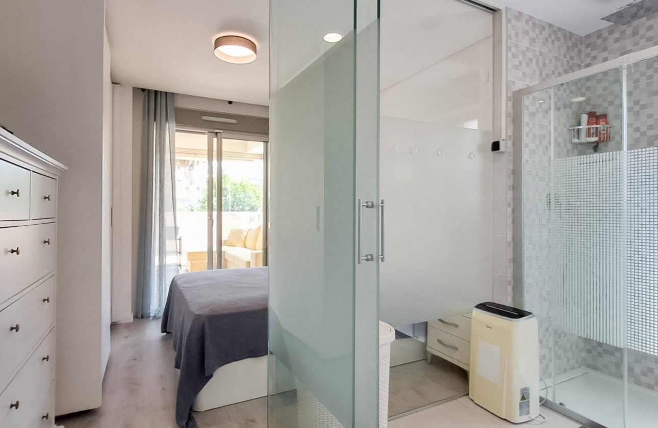 Revente - Appartement - Orihuela Costa - Los Dolses