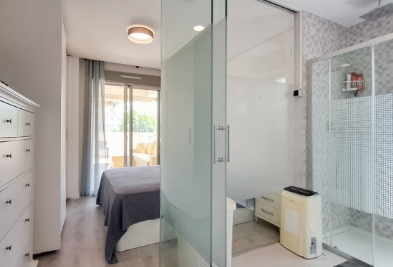 Revente - Appartement - Orihuela Costa - Los Dolses