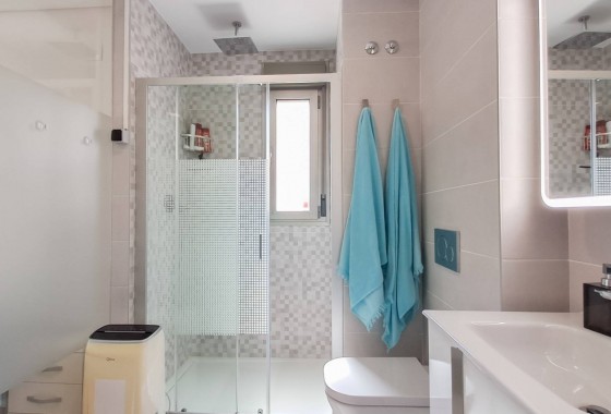 Revente - Appartement - Orihuela Costa - Los Dolses