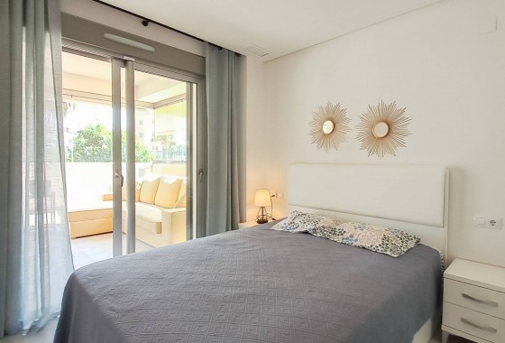 Revente - Appartement - Orihuela Costa - Los Dolses