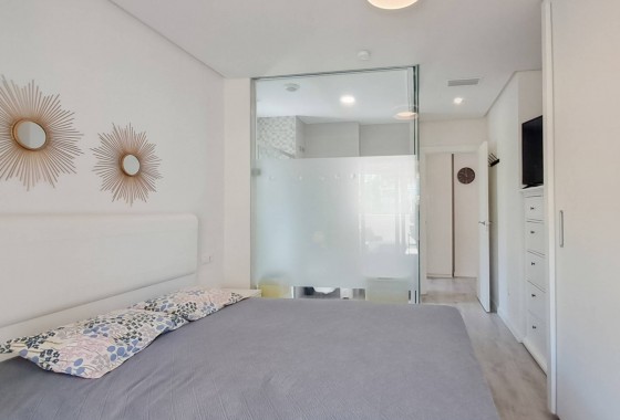 Revente - Appartement - Orihuela Costa - Los Dolses