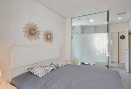 Revente - Appartement - Orihuela Costa - Los Dolses