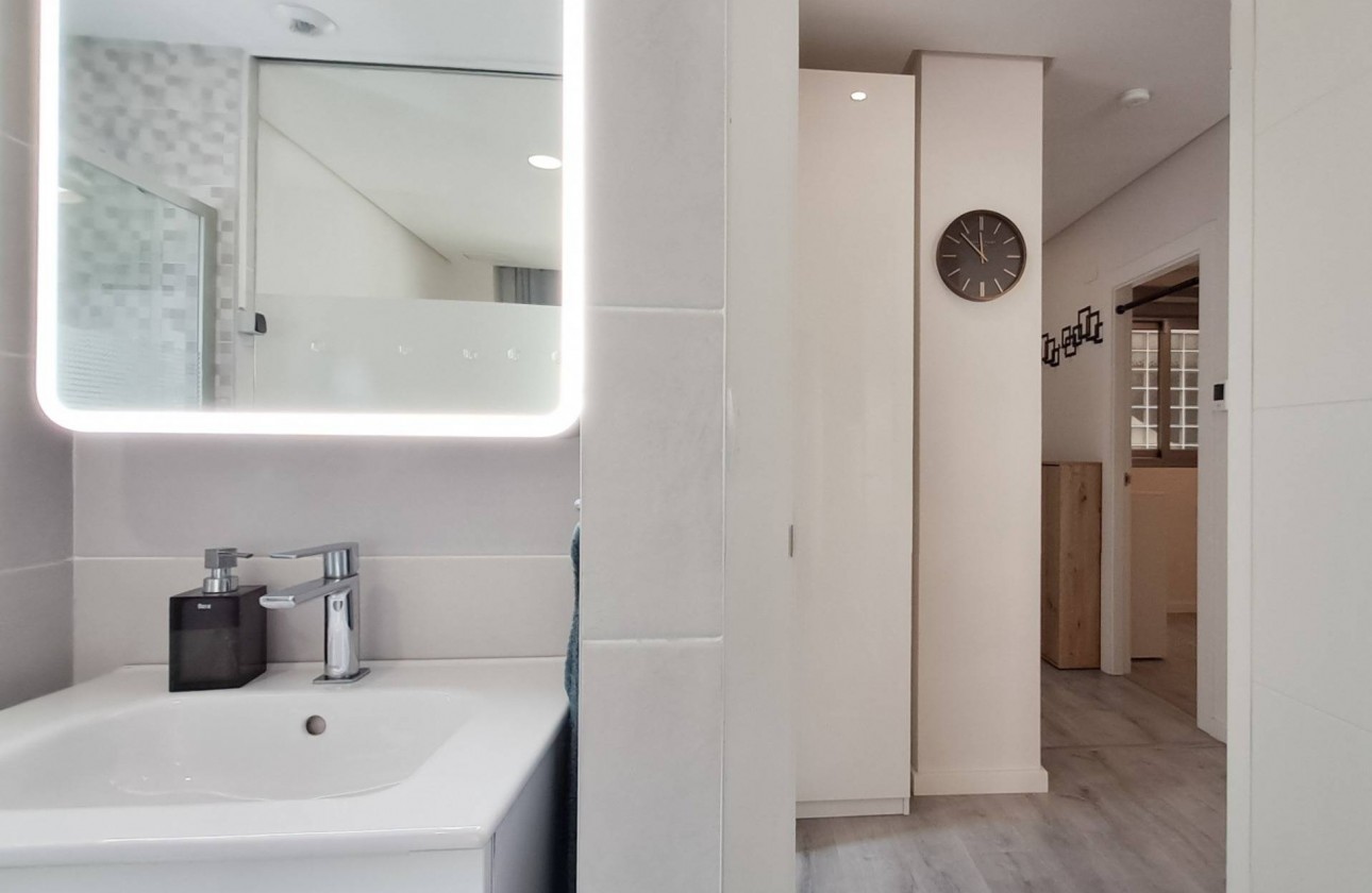 Revente - Appartement - Orihuela Costa - Los Dolses