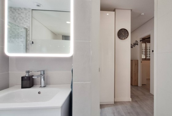 Revente - Appartement - Orihuela Costa - Los Dolses