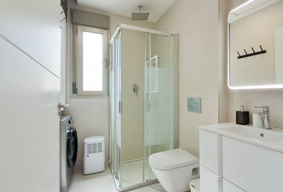 Revente - Appartement - Orihuela Costa - Los Dolses