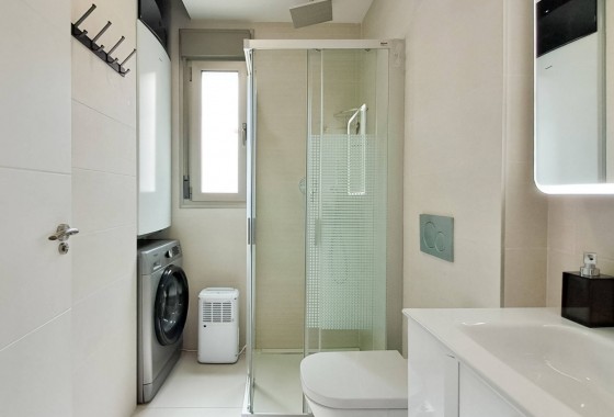 Revente - Appartement - Orihuela Costa - Los Dolses