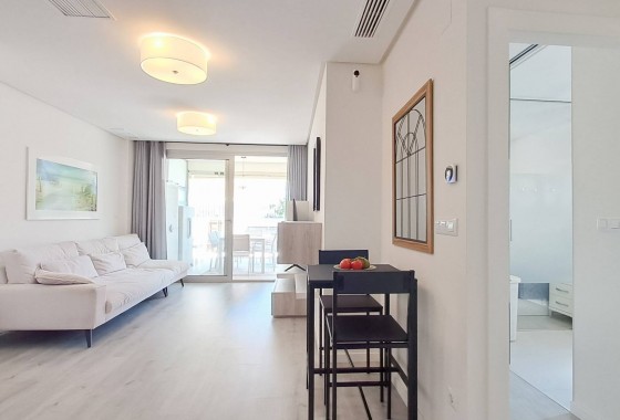 Revente - Appartement - Orihuela Costa - Los Dolses