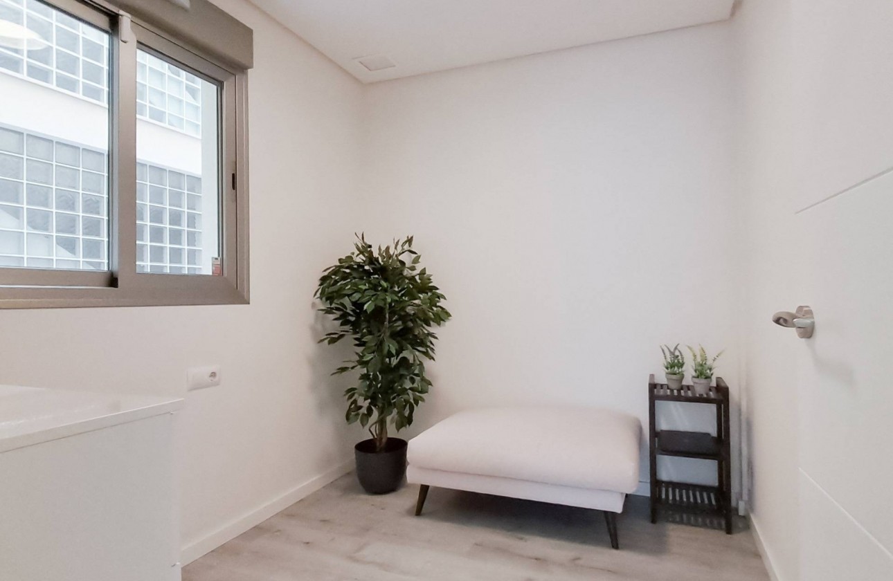 Revente - Appartement - Orihuela Costa - Los Dolses