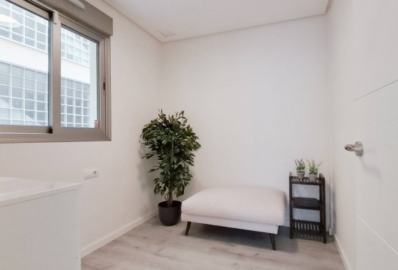 Revente - Appartement - Orihuela Costa - Los Dolses