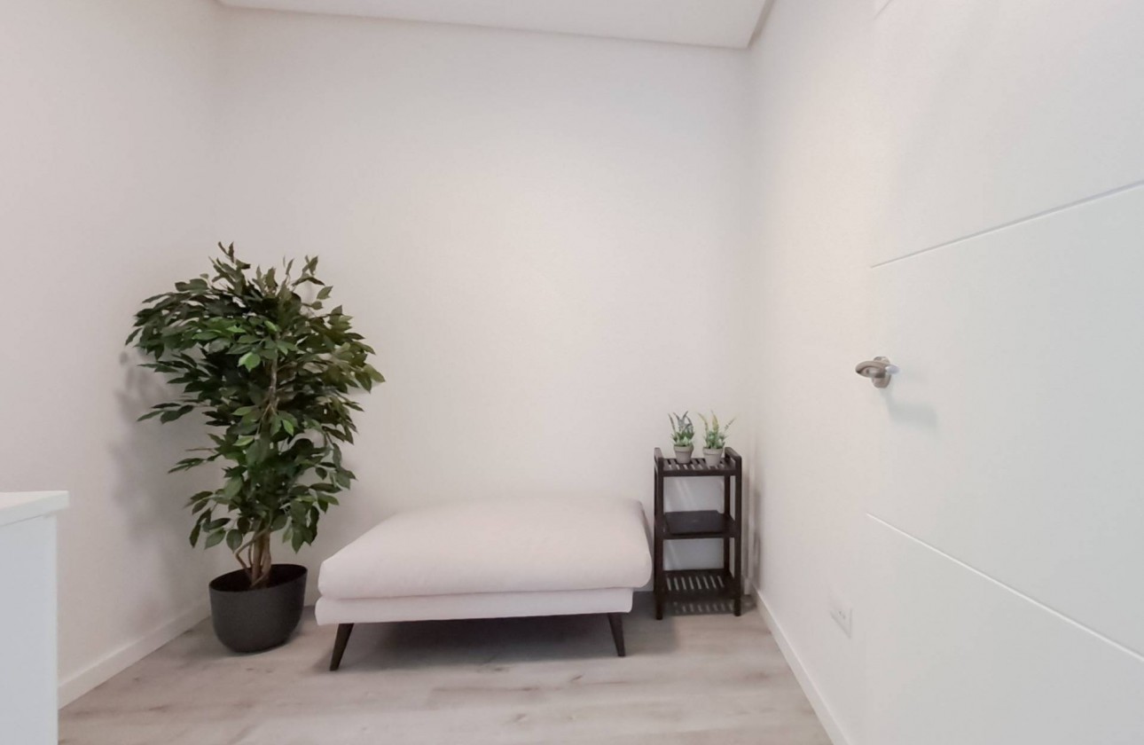 Revente - Appartement - Orihuela Costa - Los Dolses