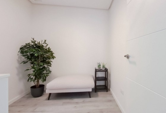 Revente - Appartement - Orihuela Costa - Los Dolses