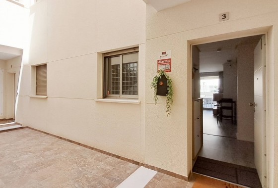 Revente - Appartement - Orihuela Costa - Los Dolses