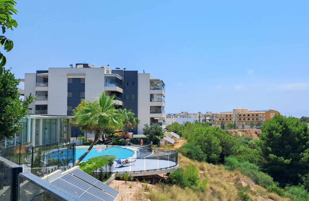 Revente - Appartement - Orihuela Costa - Los Dolses