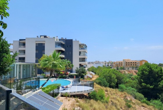 Revente - Appartement - Orihuela Costa - Los Dolses