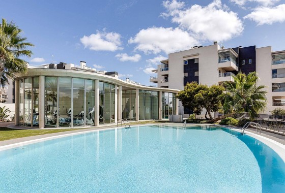 Revente - Appartement - Orihuela Costa - Los Dolses
