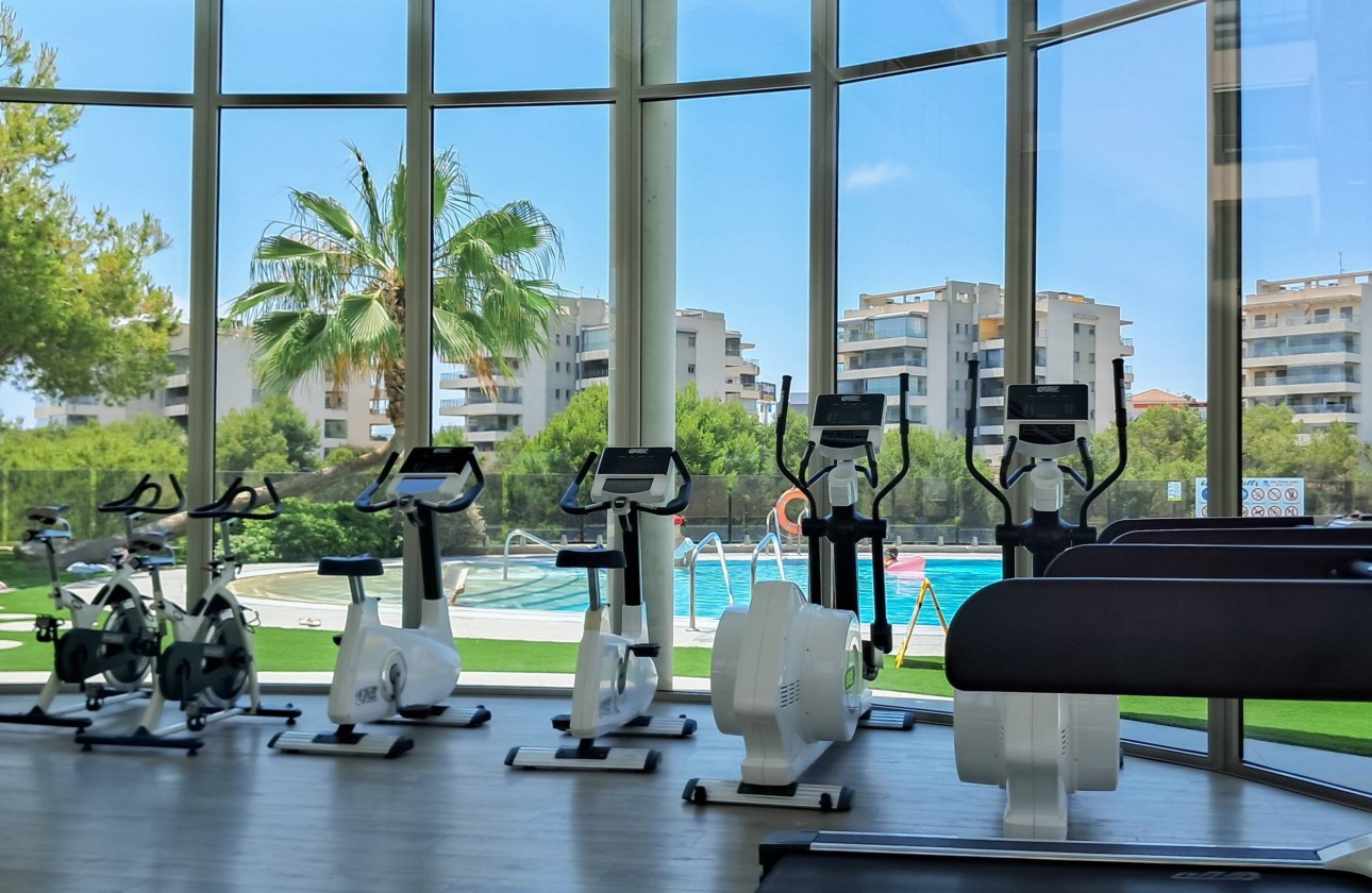 Revente - Appartement - Orihuela Costa - Los Dolses