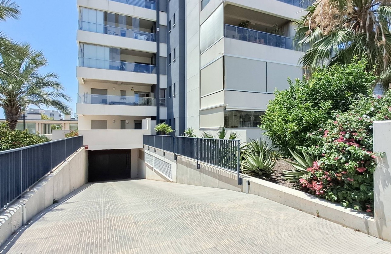 Revente - Appartement - Orihuela Costa - Los Dolses