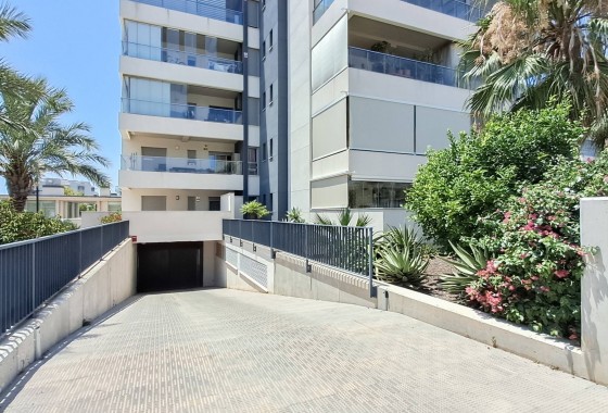 Revente - Appartement - Orihuela Costa - Los Dolses