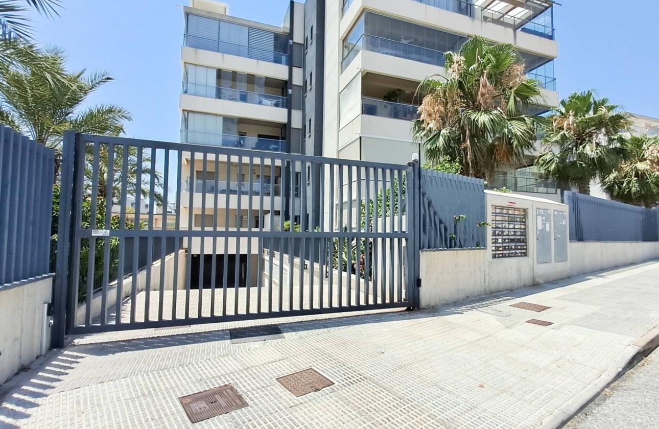 Revente - Appartement - Orihuela Costa - Los Dolses