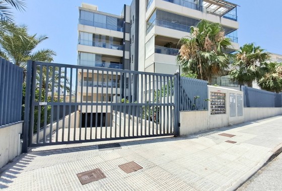 Revente - Appartement - Orihuela Costa - Los Dolses