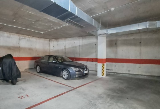 Revente - Appartement - Orihuela Costa - Los Dolses
