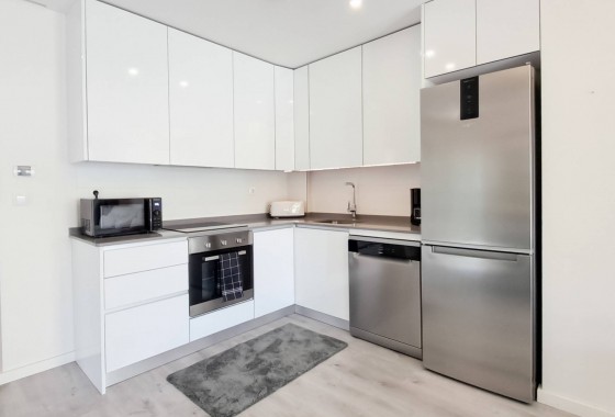Revente - Appartement - Orihuela Costa - Los Dolses