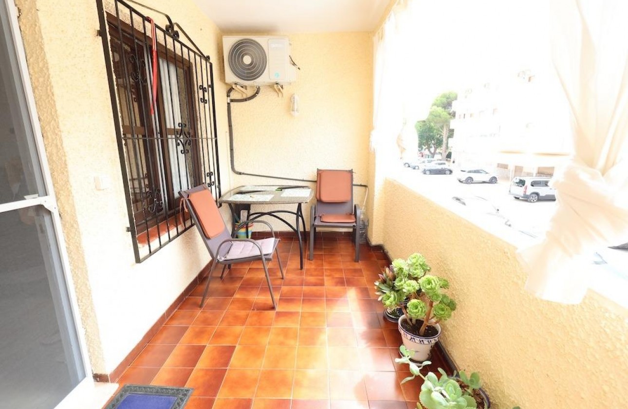 Reventa - Bungalow - Orihuela Costa - Costa Blanca