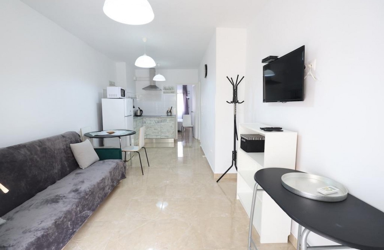Reventa - Bungalow - Orihuela Costa - Costa Blanca
